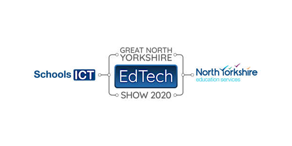 The Great North Yorkshire EdTech Show - Online