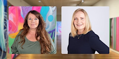 Imagen principal de Walk and talk with Karen Ebbs and Margarita Cappock: dlr LexIcon Gallery