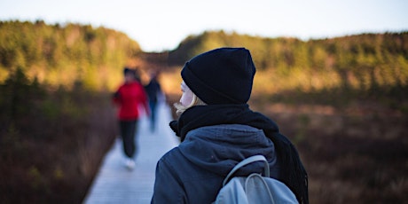 Explore the beautiful nature and trails of West Sweden primary image