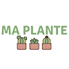 Logo de MA PLANTE