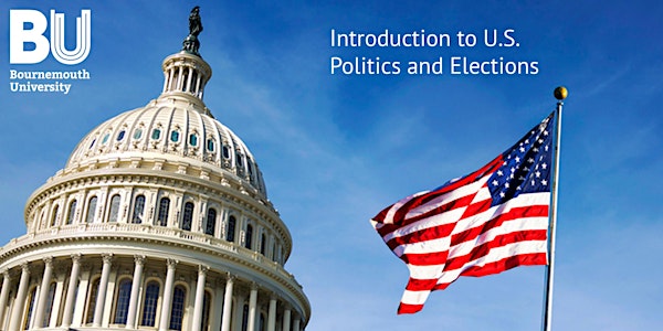 Introduction to U.S. Politics and Elections