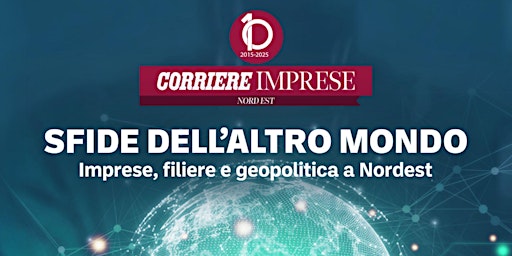 Sfide dell'altro mondo primary image