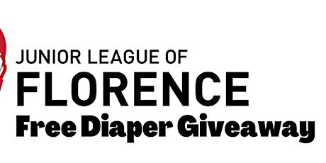 Junior League of Florence Free Diaper Giveaway primary image