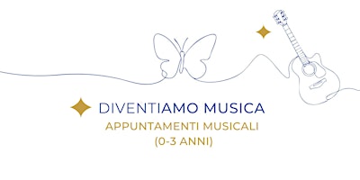 Image principale de DiventiAmo Musica