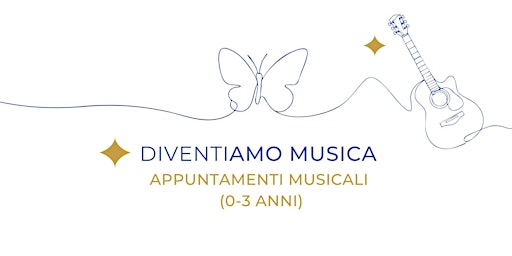 Image principale de DiventiAmo Musica