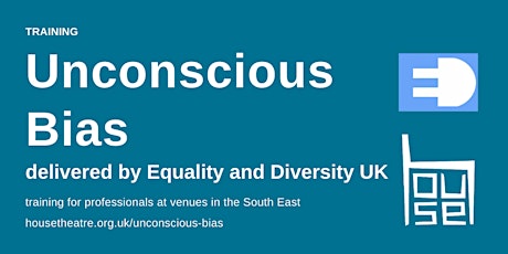 house venue network: unconscious bias primary image
