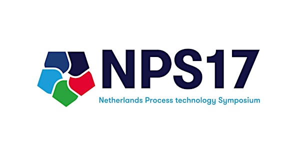 The Netherlands Process Technology Symposium (NPS17)