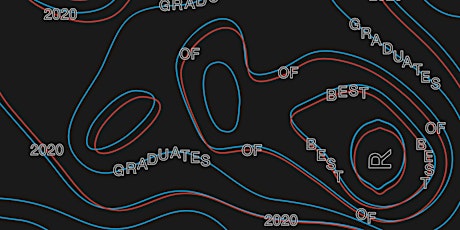Primaire afbeelding van Best of Graduates 2020 | Public Opening Month