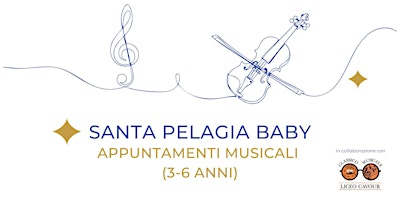 Image principale de Santa Pelagia Baby