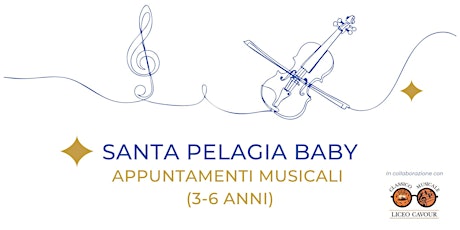 Imagem principal de Santa Pelagia Baby