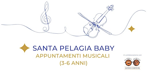 Image principale de Santa Pelagia Baby