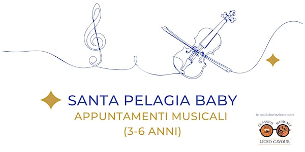 Santa Pelagia Baby
