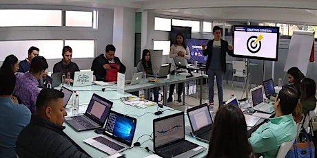 Imagem principal do evento Curso Neuropublicidad