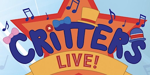 Critters Live The Surprise Party