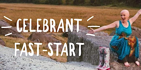 Celebrant Fast Start primary image