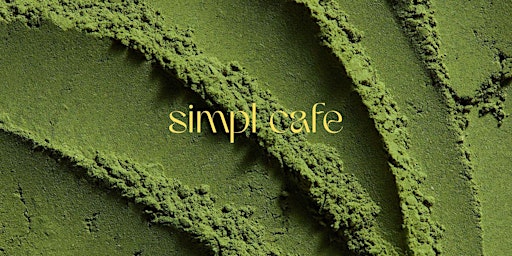 Image principale de Matcha workshop