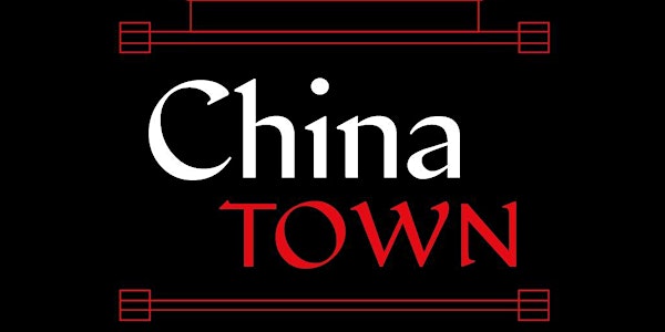 Chinatown, City Opera