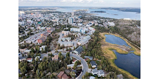 MODERN GOLD MINING WORKSHOP - City Hall primary image