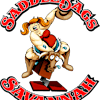 Saddle Bags Savannah's Logo