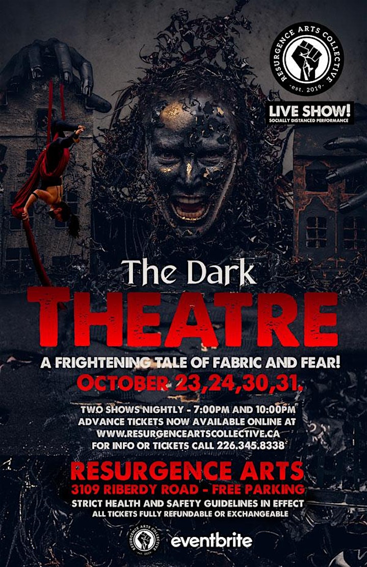 The Dark Theatre image