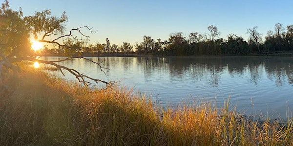 NSW Border Rivers Information session - Inverell