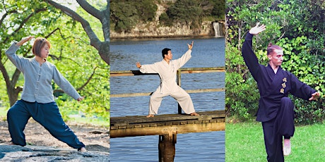 Goodlife Qigong Online Live Class primary image