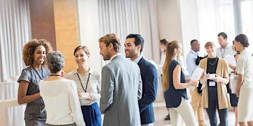 Image principale de Copy of Entrepreneurs Meet & Greet