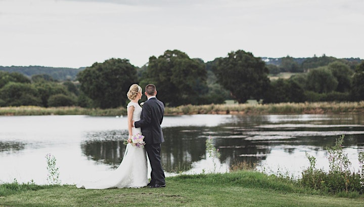 Cheshire's Wedding Fayre at Manley Mere  (Sunday 13th November 2022) image