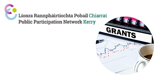 Image principale de Writing Grant Applications for Community Groups: Killarney