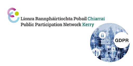 Image principale de Data Protection and GDPR for Community Groups (Online Training)