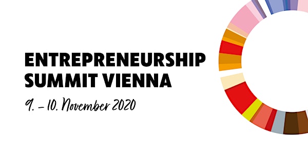 20. Entrepreneurship Summit Wien "Landkarte Entrepreneurship Education"