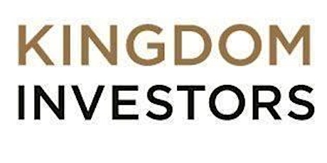 Funding Your Assignment - Kingdom Investors October 2020 Meetup primary image