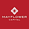Logo von Mayflower Capital AG Hamburg