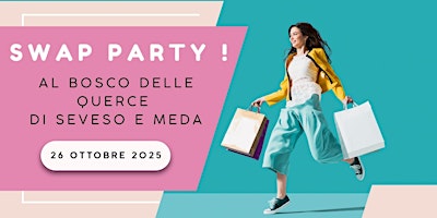 Immagine principale di SWAP PARTY