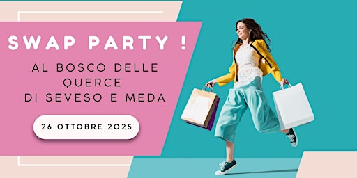 Immagine principale di SWAP PARTY