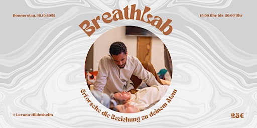 Image principale de Breath-Lab