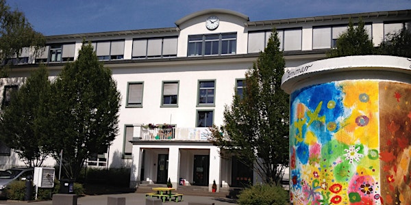 Infotag - Montessori Schule Wiesbaden
