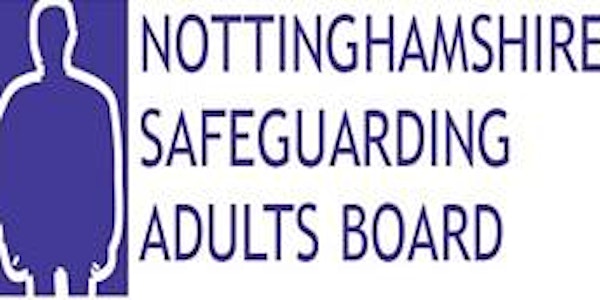 Safeguarding Adults Referrer Training - 03.02.2021
