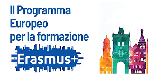 Il programma europeo per la formazione ERASMUS+