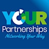 Logotipo da organização Your Partnerships Ltd.