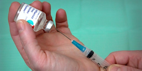Importanza delle vaccinazione antinfluenzale in epoca Codiv-19 - Calenzano