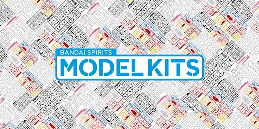 Image principale de Taller de Model Kits Bandai Hobby – Construye tu propio Gunpla en Madrid