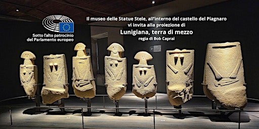 Image principale de Lunigiana, terra di mezzo