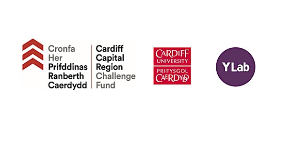 CCR  Challenge Fund / Cronfa Her Prifddinas Ranbarth Caerdydd
