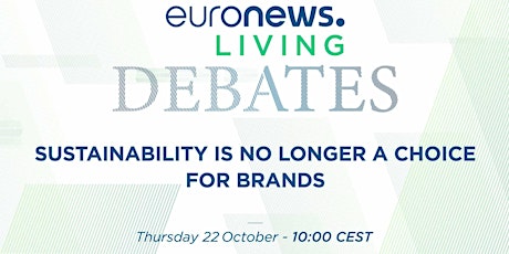 Image principale de Euronews virtual debates - Living
