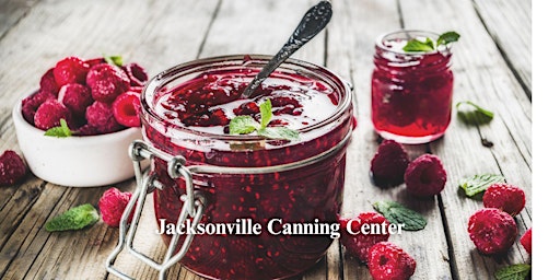 Image principale de Sweet & Tangy Creations: Cran-Raspberry Jam and Conserve Workshop