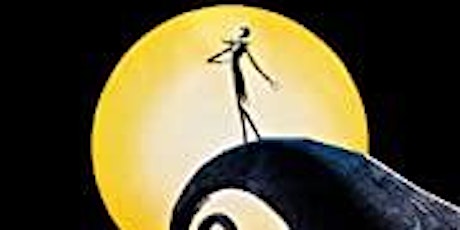 Drive in Movie - WHS CLASS OF 2022 - NIGHTMARE BEFORE CHRISTMAS primary image