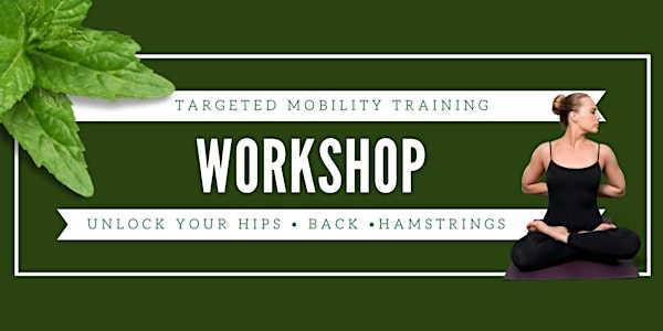 Targeted Mobility Training