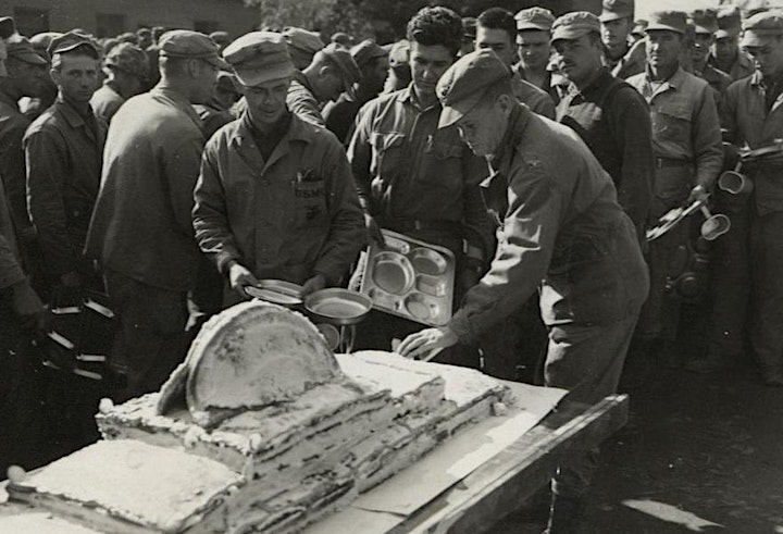 The 2020 Marine Corps Birthday Celebration image