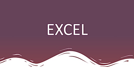 Imagem principal do evento Excel, Dashboards, Macros e VBA